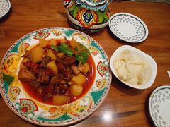 -巴依老爷新疆美食(望京小街店)