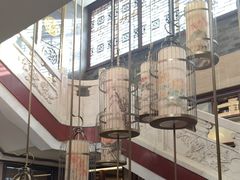 -冶春茶社(官园桥店)