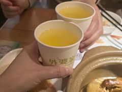 -金牌外婆家(苏州中心店)