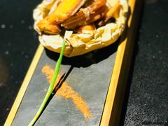 -老头儿油爆虾·知味杭州(爱琴海购物中心)