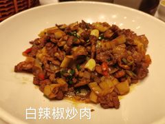 -院里寻菜·精致庭院菜(观沙岭店)