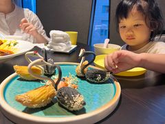 -万达瑞华酒店·品珍中餐厅