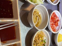 -喜来稀肉(虹泉路店)