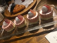 -胡桃里音乐酒馆(曲江店)