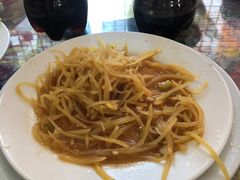 -何适山庄 ·可团建(水长城P2停车场店)