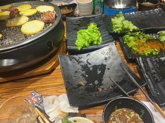 -顺鑫烧烤店(南庄店)