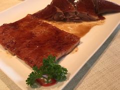 烧味三拼-御宝轩(益丰·外滩源店)