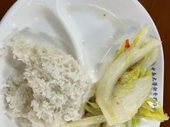 -中南大学-食堂第3食堂