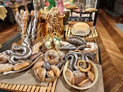 -秋林西餐厅(总店)