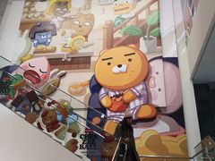 -KAKAO FRIENDS(弘大店)