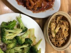 -顺发饭店