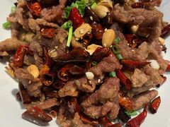 -到家尝北京菜(西坝河店)