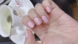 -甲舍美甲美睫艺术馆