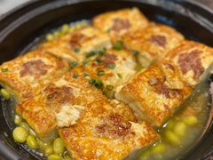 -阿庄新豫菜(航海东路店)