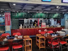 大堂-捞围鲜·港式打边炉(海阳路店)