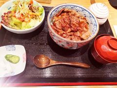 -翔峰炭火鳗鱼(悦泰街里公寓店)