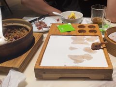 -汤城小厨•粤菜•靓汤(西直门凯德MALL店)