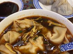 -笑来喜馄饨小笼工坊店(湖滨街店)