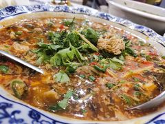 -飞虹鱼馆(春华路店)