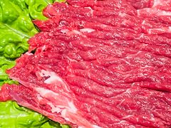 手切羊肉-老墙根涮肉·铜锅·烧烤(欢乐谷·王四营店)