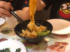 -陕西风味餐厅(陕西省驻京办店)