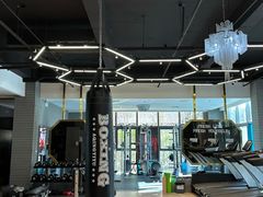 -EVOLUTION健身(麦凯乐店)