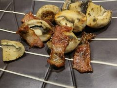 -松临·铁板烧&Omakase(神农店)