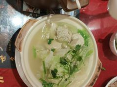 -真定郝家排骨(正定县总店)
