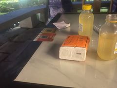 -樟树底(胜利河美食街店)