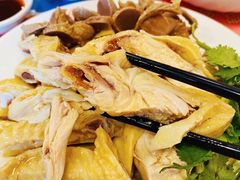 -振鼎鸡(天钥桥路店)