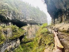 -鹿院坪生态旅游景区