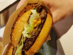-麦当劳(佛山流行前线店)