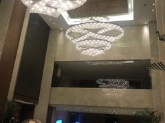 -上海嘉定喜来登酒店
