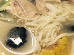 -富源春面馆(四川北路店)