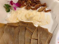牛三宝-潮牛海记•潮汕牛肉火锅•醉鸡煲•粿条汤(通北路店)