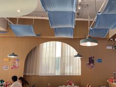 -前王院•巧克力海鲜市集餐厅(万平口店)