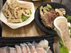 -牛宝贝秘制鲜锅(吾悦广场店)