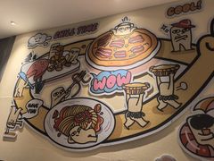 -必胜客(WOW贺州灵峰店)