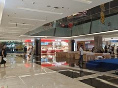 -福田卓悦INTOWN购物中心