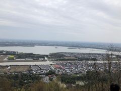 -虞山风景区