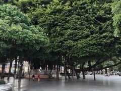-北部湾广场