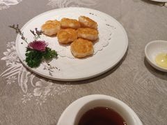 -香云轩·顺德菜(香云纱园林酒店店)