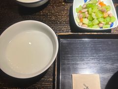 -喜晋道面馆(华严寺广场店)