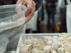 -王菊美食街·王菊面馆(总店)