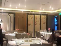 大堂-粤麓轩餐厅(中信泰富广场店)