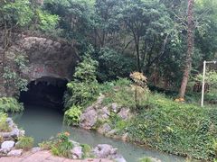 -灵栖洞天