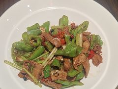 -秦月轩·陕西家乡菜(阜成路·五棵松店)