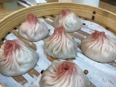 -苏小柳点心·手作小笼包(新街口分院店)