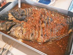 -鱼酷活鱼烤鱼(沈阳大悦城店)