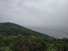 -宝界山林公园